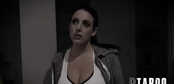  Angela White, Karla Jane In THE WEIGHT OF infidelity